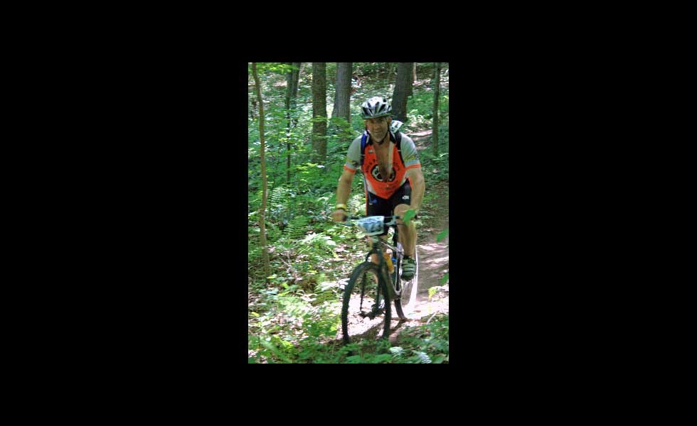 Allamuchy 24hrs 2008