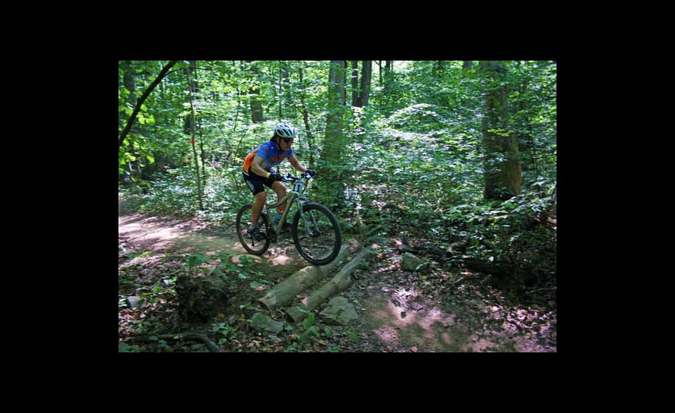 Allamuchy 24hrs 2008