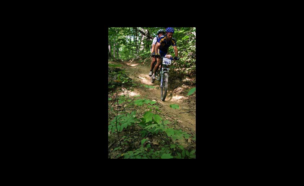Allamuchy 24hrs 2008