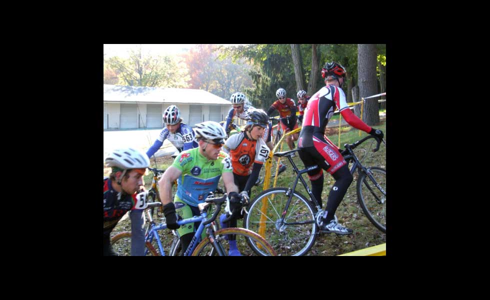 Highland Park CX 2007