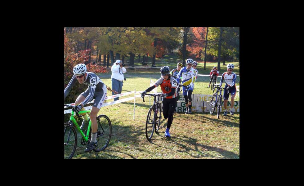 Highland Park CX 2007