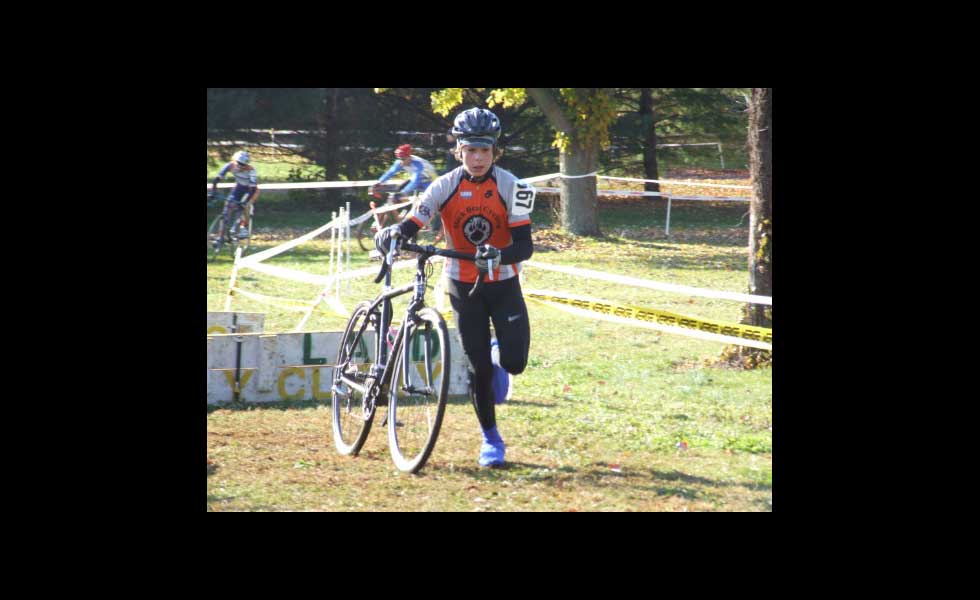 Highland Park CX 2007