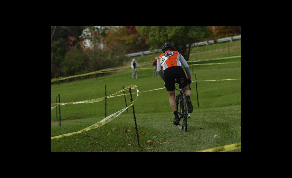 Augusta Cross 2007