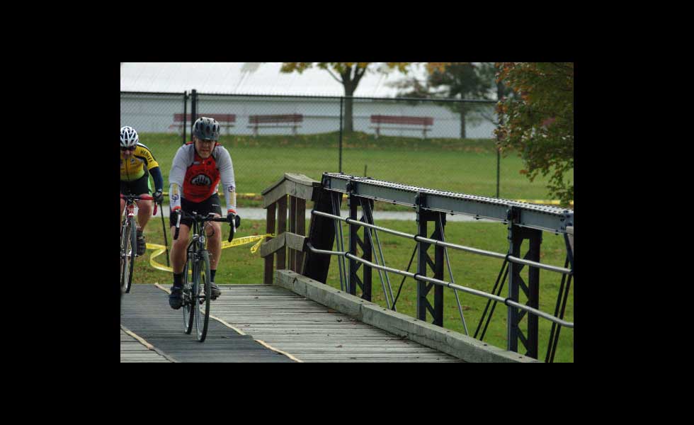 Augusta Cross 2007