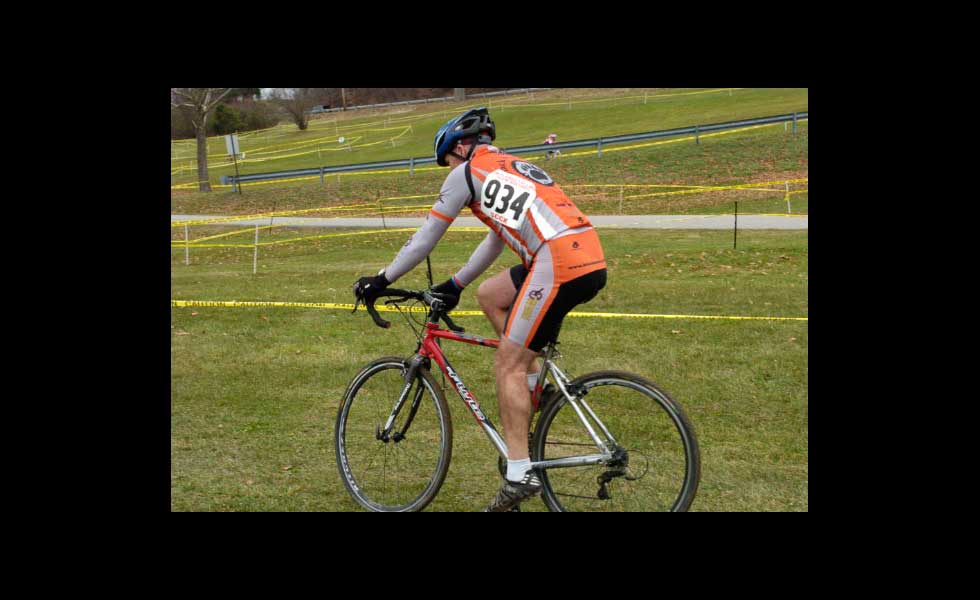 SCCX #1 11/22/09