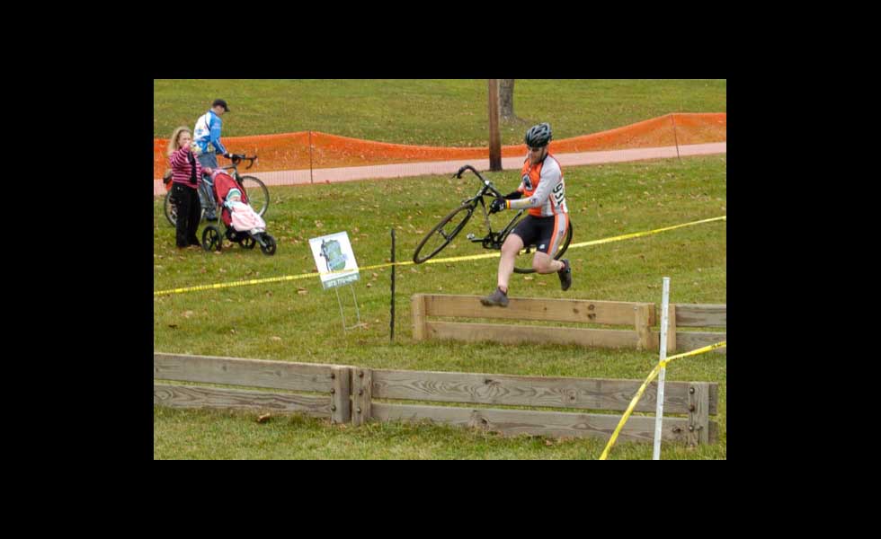 SCCX #1 11/22/09