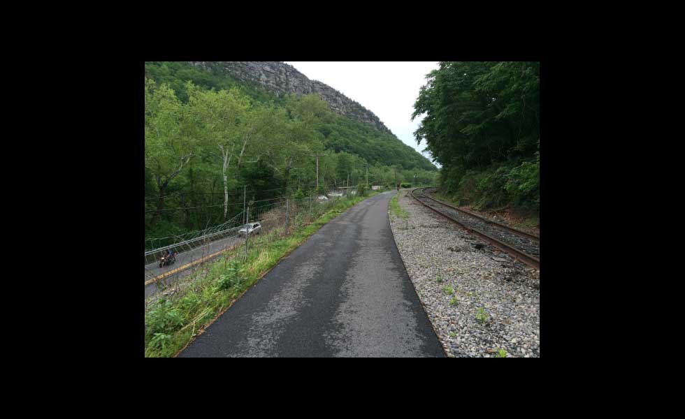 C&O Canal Towpath 2015