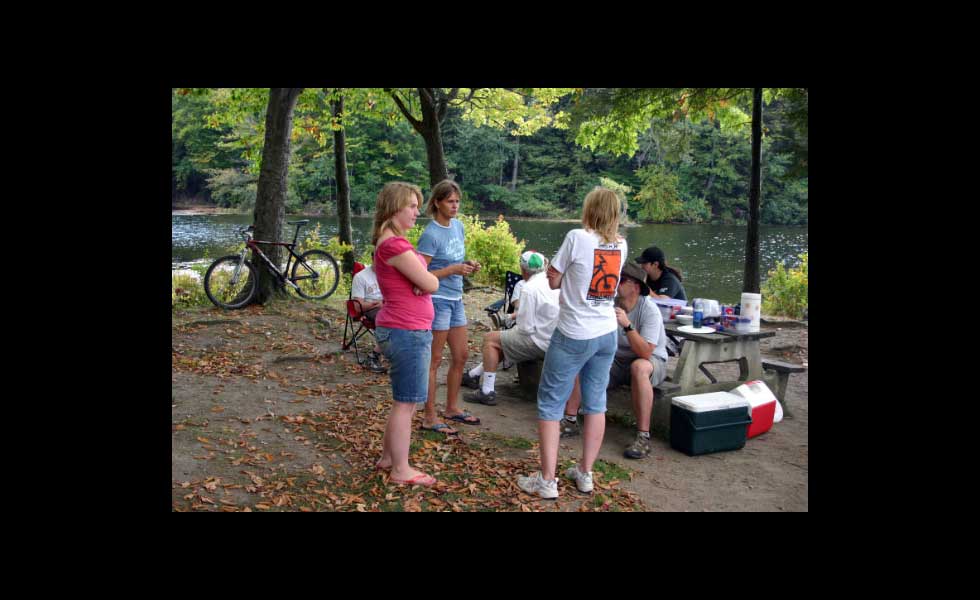 Fall Picnic 2007