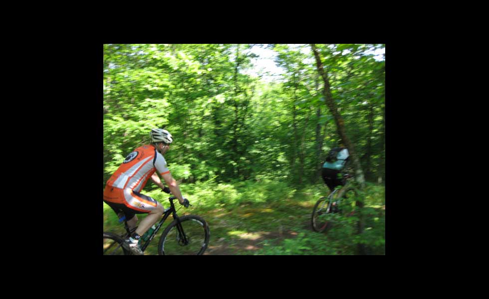 Singlespeed-A-Polooza 2009