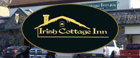 Irish Cottage Inn sponsors Black Bear Cycling