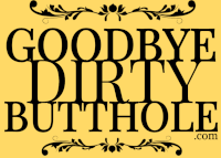 Goodbye Dirty Butthole (soap) is a sponsor of the Iron Furnace