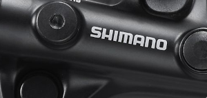 Shimano is a sponsor of the Iron Furnace
